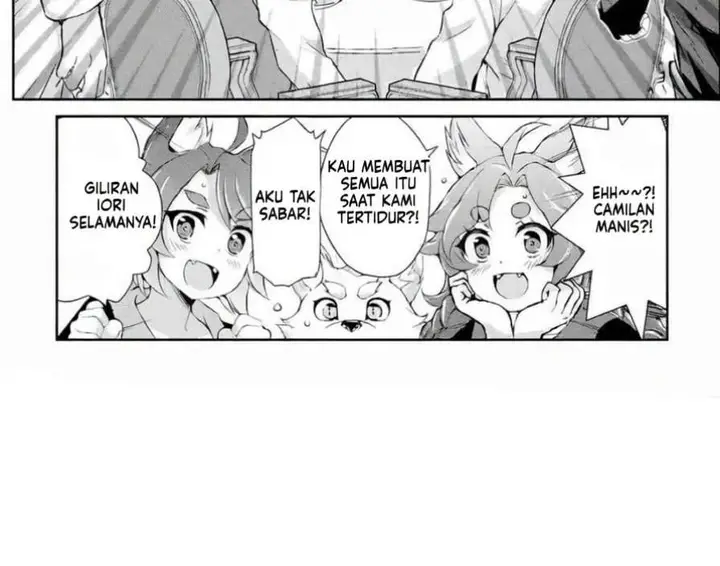 image-komik-hirotta-mono-ha-taisetsu-ni-shimasho-kookami-ni-kinirareta-otoko-no-teni-monogatari-chapter-7-26/27