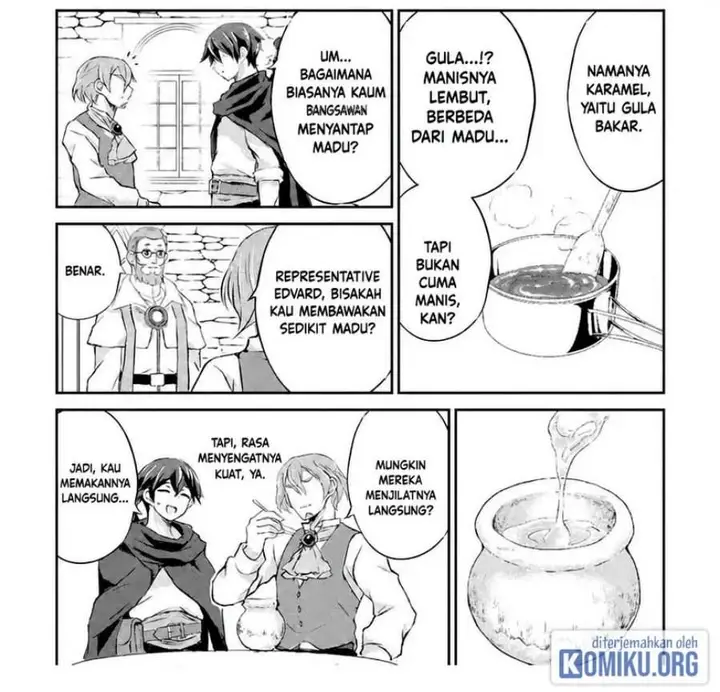 image-komik-hirotta-mono-ha-taisetsu-ni-shimasho-kookami-ni-kinirareta-otoko-no-teni-monogatari-chapter-8-5/20