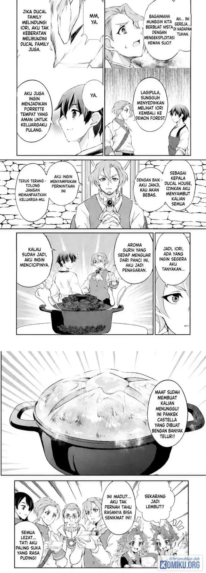 image-komik-hirotta-mono-ha-taisetsu-ni-shimasho-kookami-ni-kinirareta-otoko-no-teni-monogatari-chapter-8-11/20