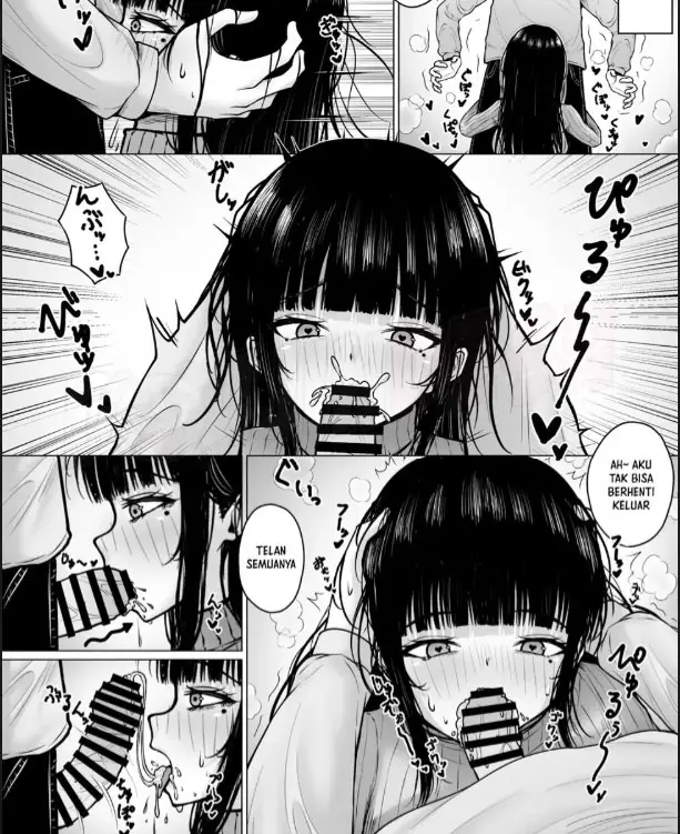 image-komik-hiru-wa-seisokei-yoru-wa-nikushokukei-kanojo-chapter-01-7/30