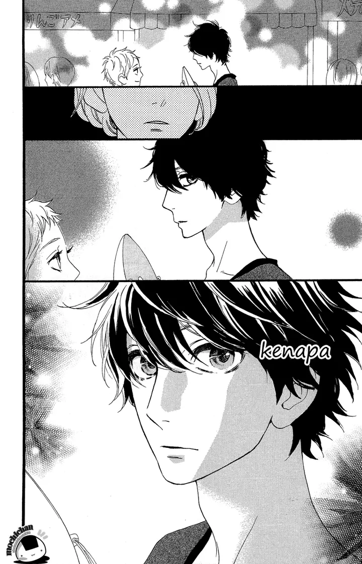 image-komik-hirunaka-no-ryuusei-chapter-19-23/26