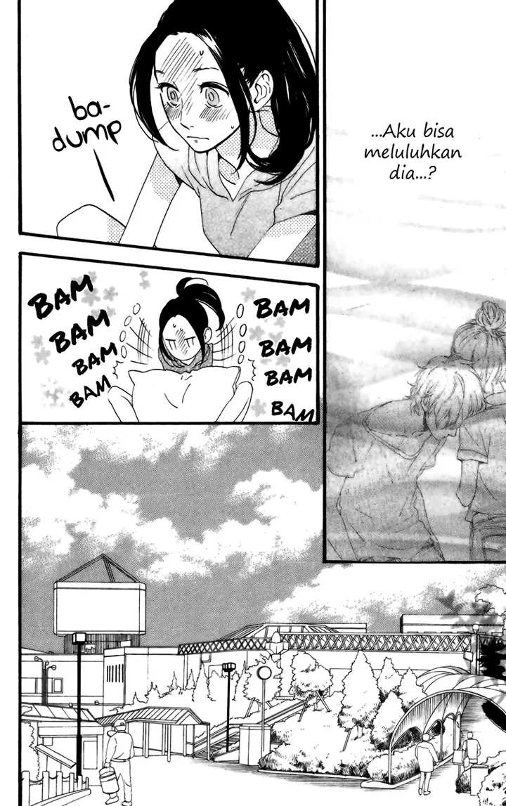 image-komik-hirunaka-no-ryuusei-chapter-24-10/30