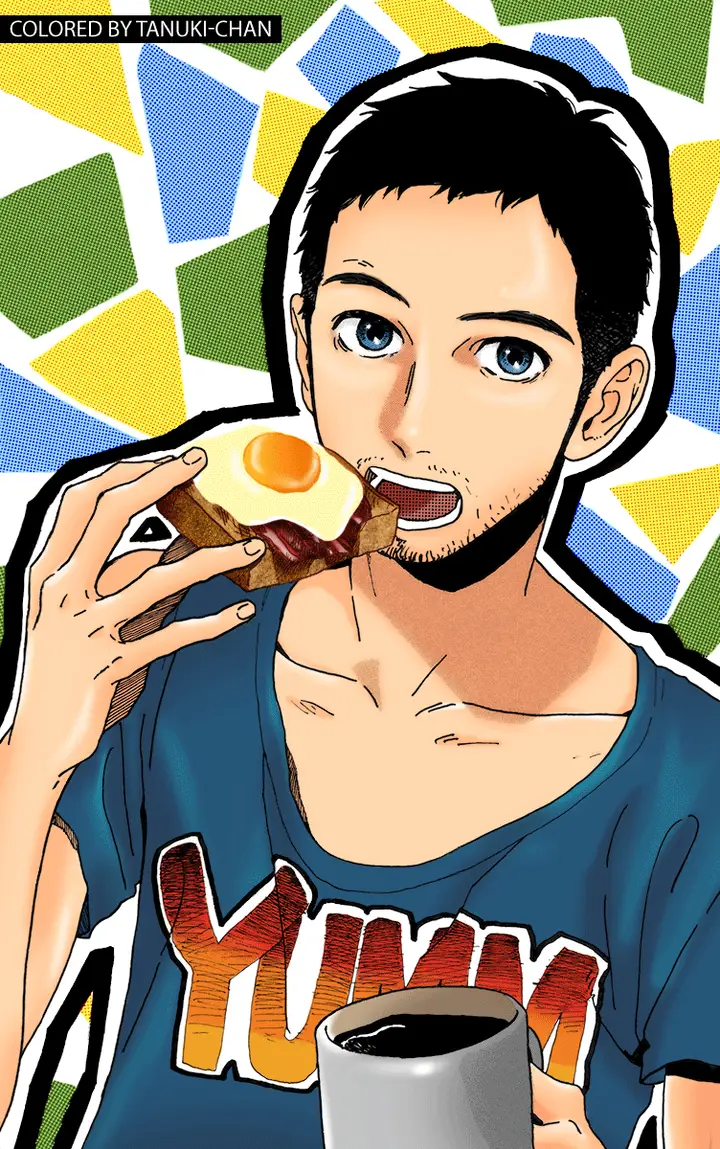 image-komik-hirunaka-no-ryuusei-chapter-24-26/30