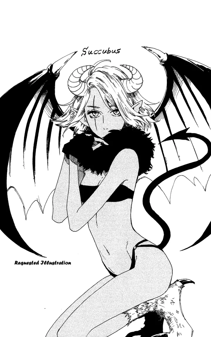 image-komik-hirunaka-no-ryuusei-chapter-27-25/27