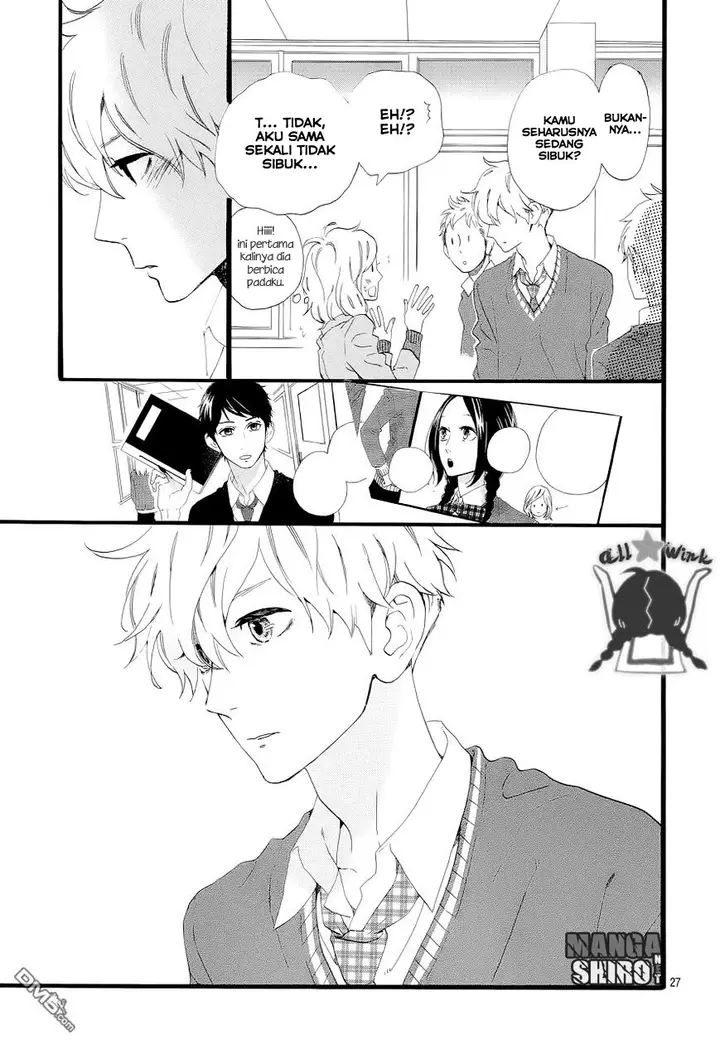 image-komik-hirunaka-no-ryuusei-chapter-46-26/27
