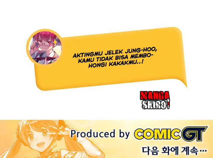 image-komik-hirunaka-no-ryuusei-chapter-55-33/34