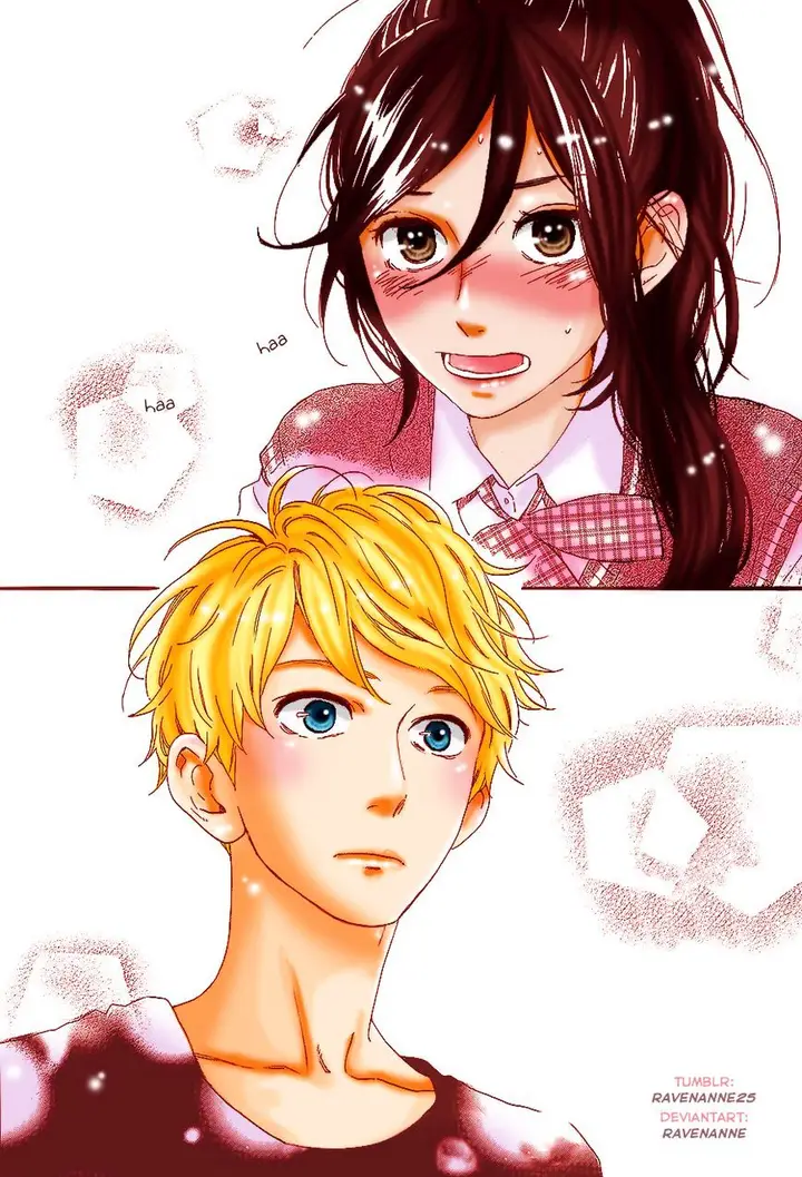 image-komik-hirunaka-no-ryuusei-chapter-60-27/28