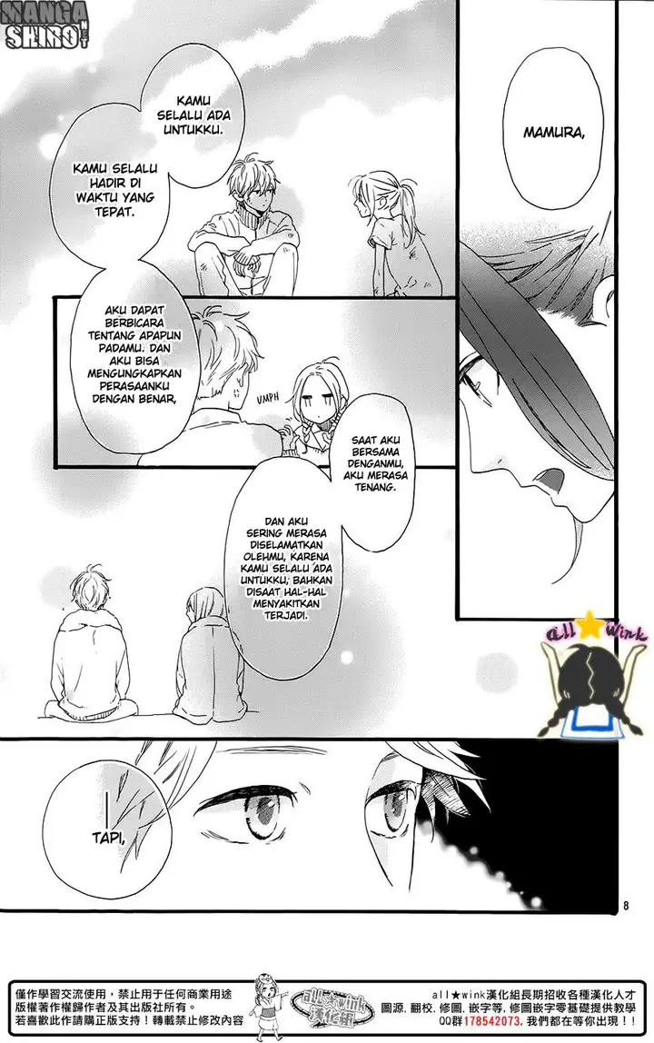 image-komik-hirunaka-no-ryuusei-chapter-61-9/27