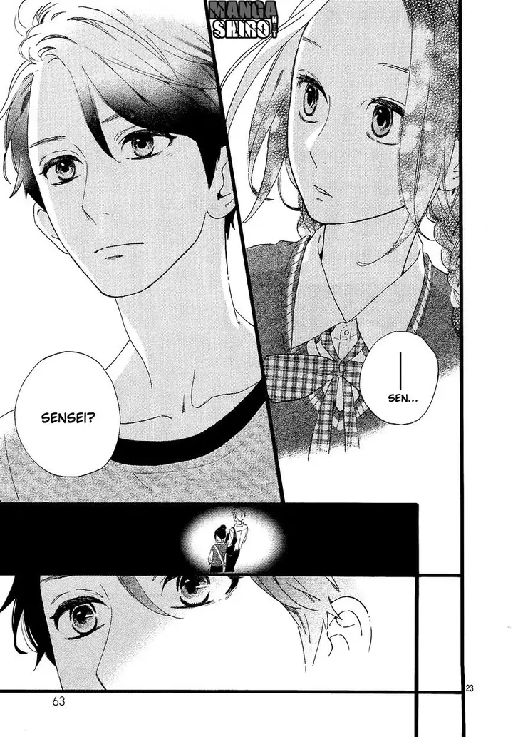 image-komik-hirunaka-no-ryuusei-chapter-65-23/26