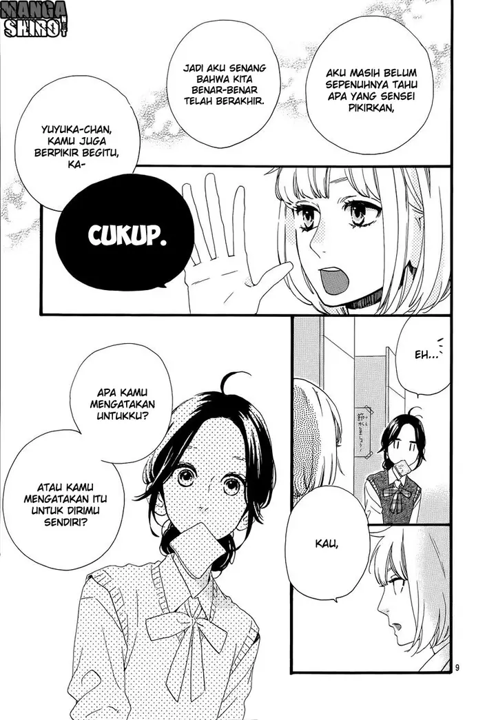 image-komik-hirunaka-no-ryuusei-chapter-67-10/27
