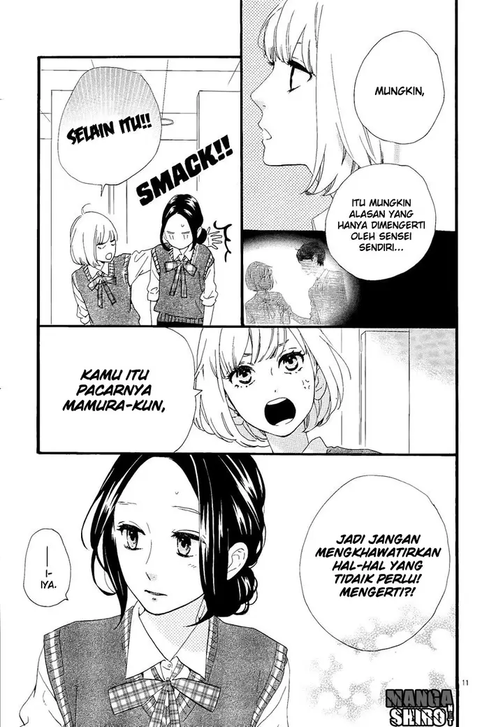 image-komik-hirunaka-no-ryuusei-chapter-67-12/27
