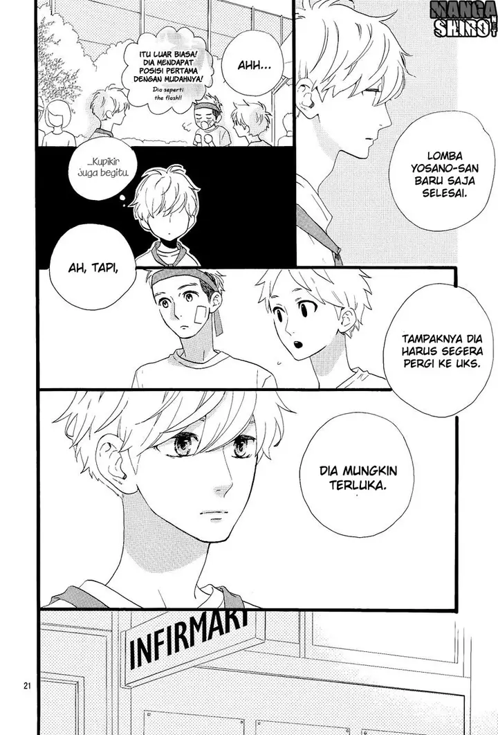 image-komik-hirunaka-no-ryuusei-chapter-70-21/28