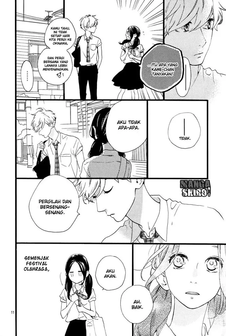 image-komik-hirunaka-no-ryuusei-chapter-72-11/26