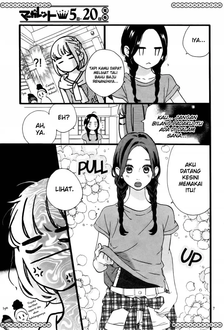 image-komik-hirunaka-no-ryuusei-chapter-73-7/25