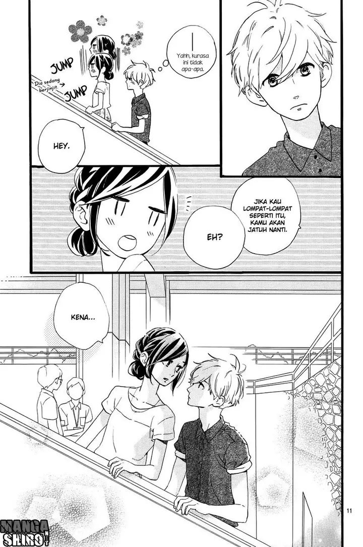 image-komik-hirunaka-no-ryuusei-chapter-74-11/26