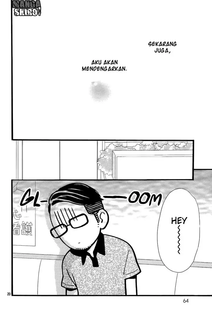 image-komik-hirunaka-no-ryuusei-chapter-76-20/26