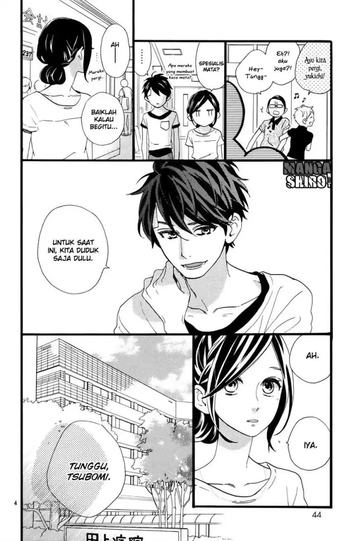 image-komik-hirunaka-no-ryuusei-chapter-77-6/29