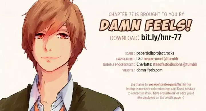 image-komik-hirunaka-no-ryuusei-chapter-77-28/29