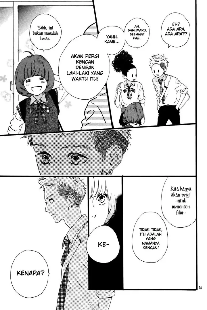 image-komik-hirunaka-no-ryuusei-chapter-78.6-26/54
