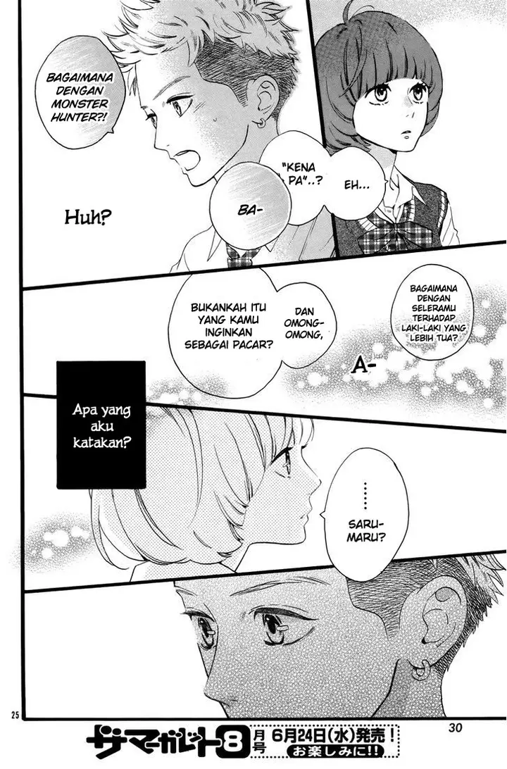image-komik-hirunaka-no-ryuusei-chapter-78.6-27/54