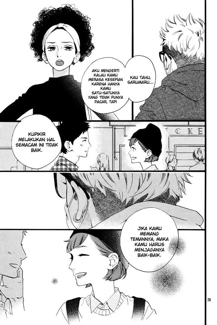 image-komik-hirunaka-no-ryuusei-chapter-78.6-30/54
