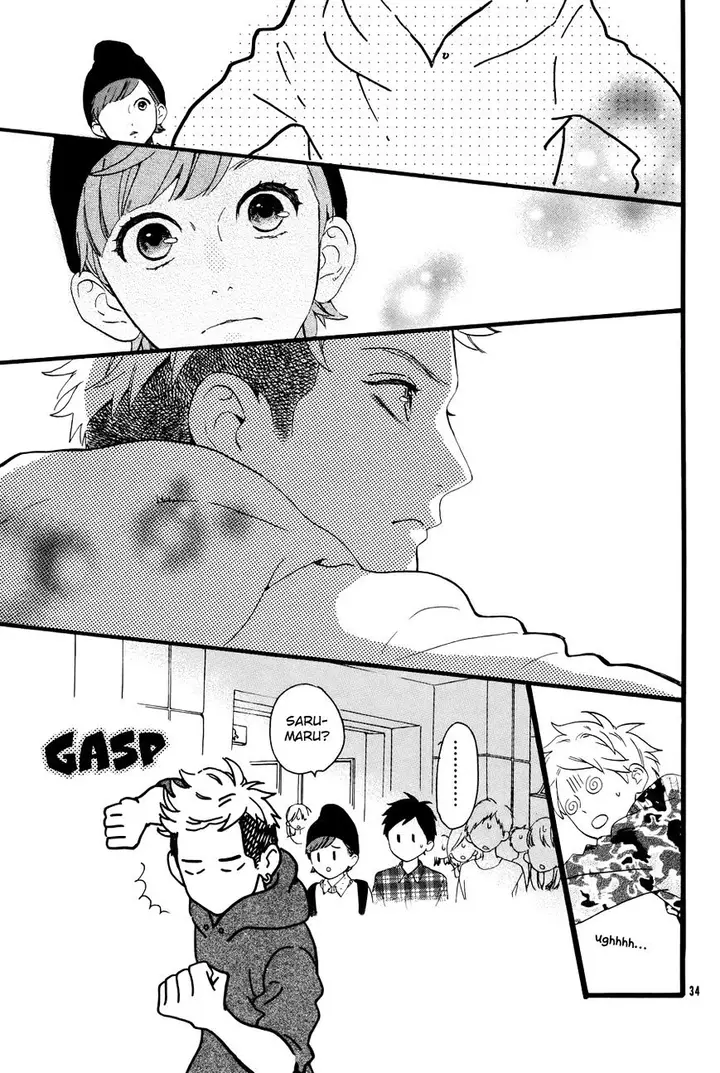 image-komik-hirunaka-no-ryuusei-chapter-78.6-36/54