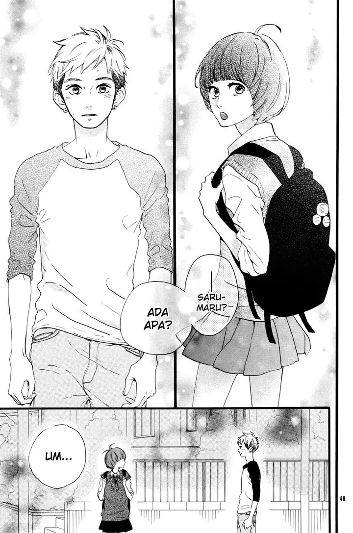 image-komik-hirunaka-no-ryuusei-chapter-78.6-50/54