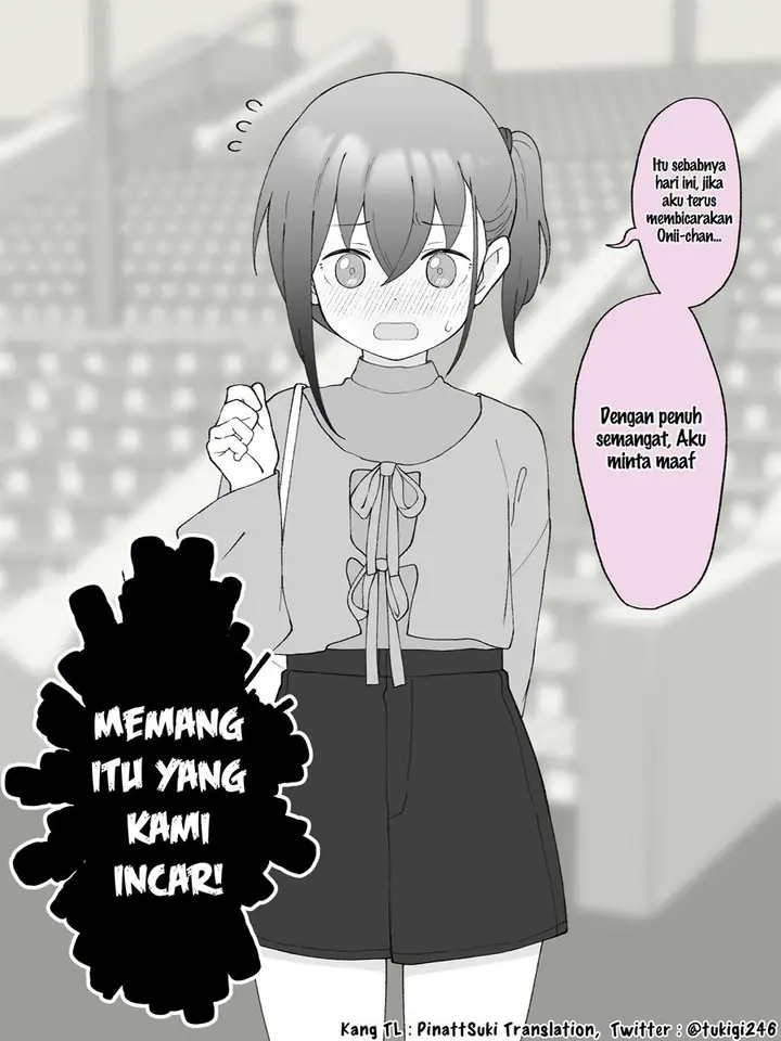 image-komik-hisashiburi-ni-jikka-ni-kaettara-otouto-ga-ts-shiteta-chapter-100-3/4