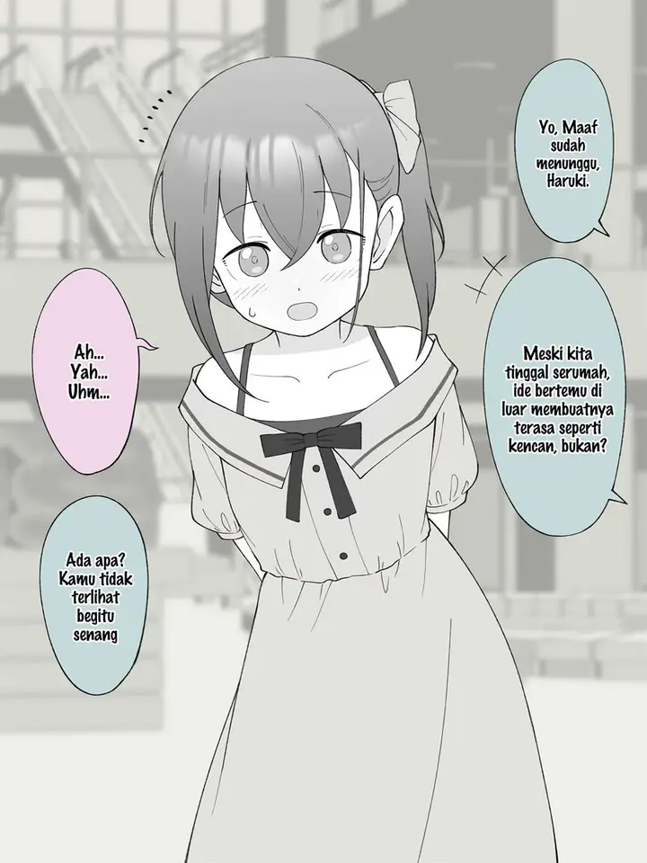 image-komik-hisashiburi-ni-jikka-ni-kaettara-otouto-ga-ts-shiteta-chapter-104-1/5