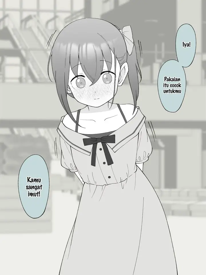 image-komik-hisashiburi-ni-jikka-ni-kaettara-otouto-ga-ts-shiteta-chapter-104-3/5