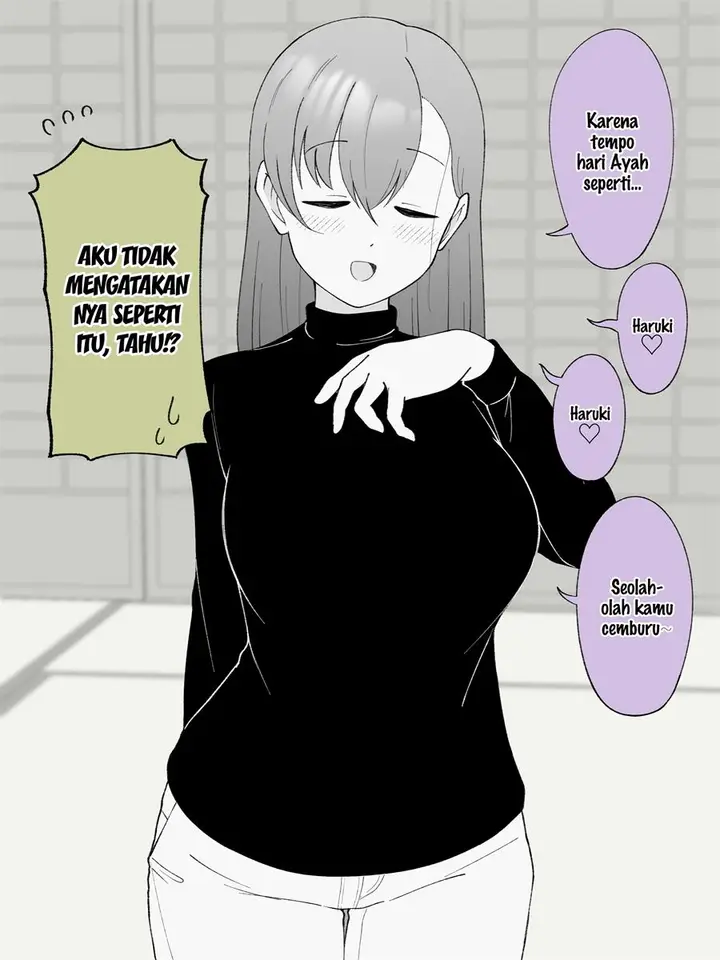 image-komik-hisashiburi-ni-jikka-ni-kaettara-otouto-ga-ts-shiteta-chapter-106-1/7