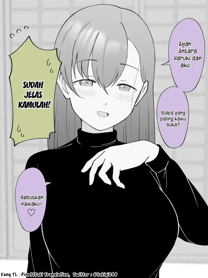image-komik-hisashiburi-ni-jikka-ni-kaettara-otouto-ga-ts-shiteta-chapter-106-3/7