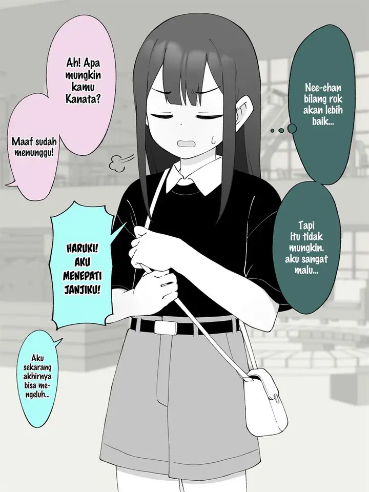 image-komik-hisashiburi-ni-jikka-ni-kaettara-otouto-ga-ts-shiteta-chapter-108-1/4