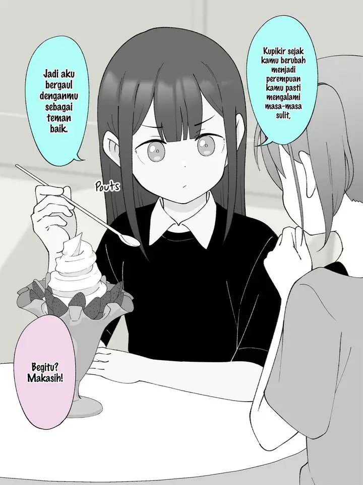image-komik-hisashiburi-ni-jikka-ni-kaettara-otouto-ga-ts-shiteta-chapter-109-1/5