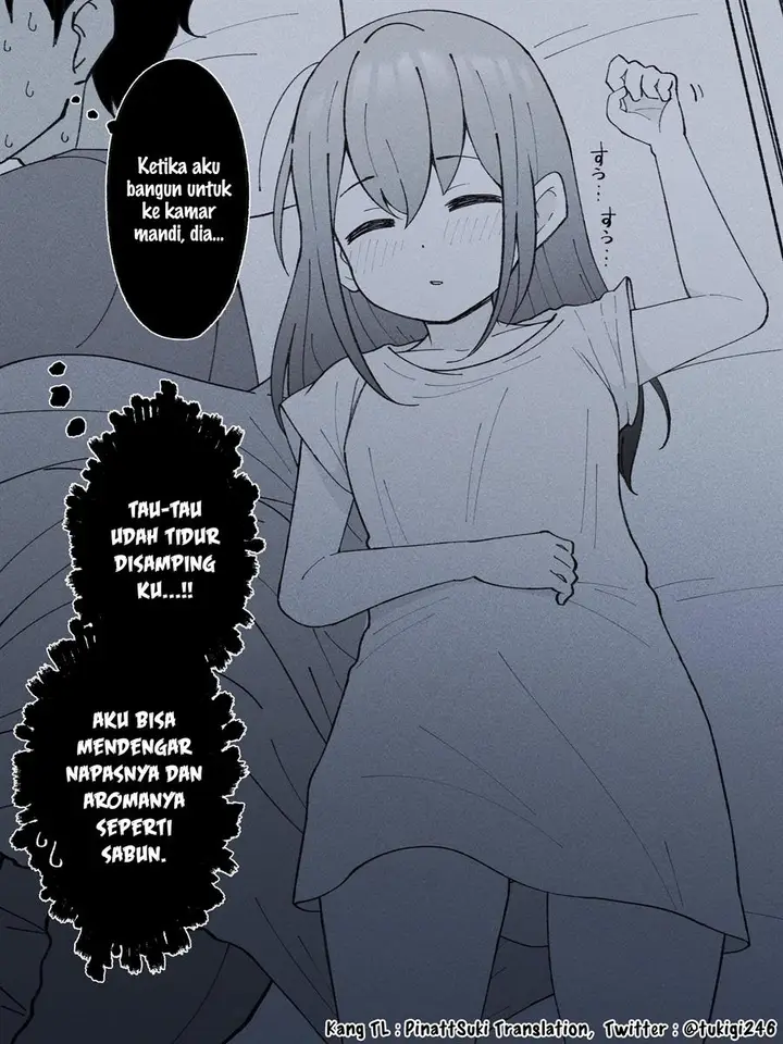 image-komik-hisashiburi-ni-jikka-ni-kaettara-otouto-ga-ts-shiteta-chapter-11-0/1