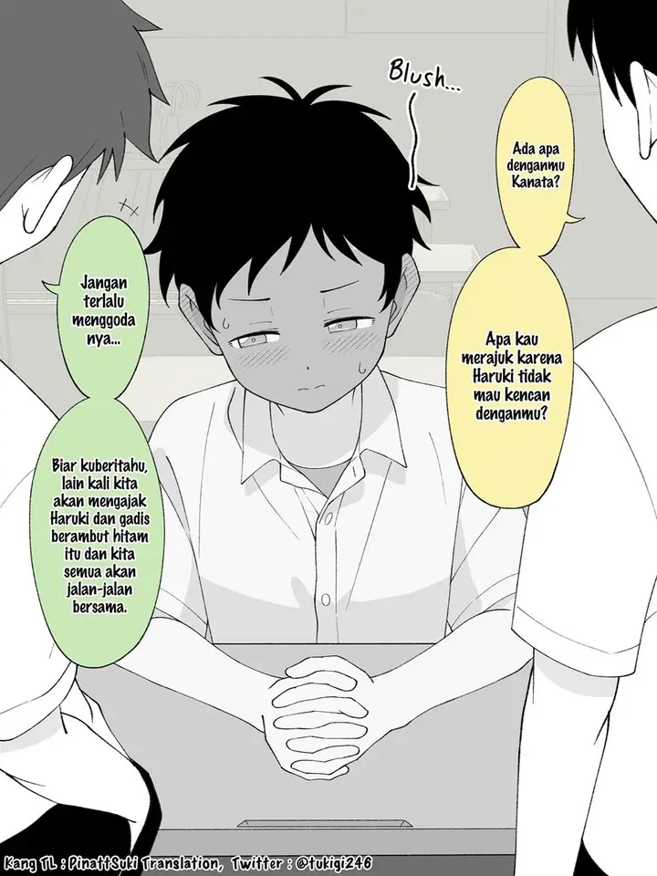 image-komik-hisashiburi-ni-jikka-ni-kaettara-otouto-ga-ts-shiteta-chapter-111-3/4