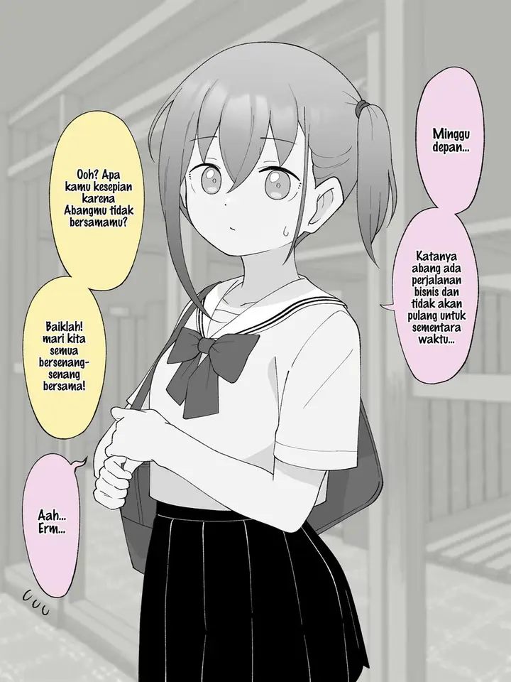 image-komik-hisashiburi-ni-jikka-ni-kaettara-otouto-ga-ts-shiteta-chapter-112-1/4