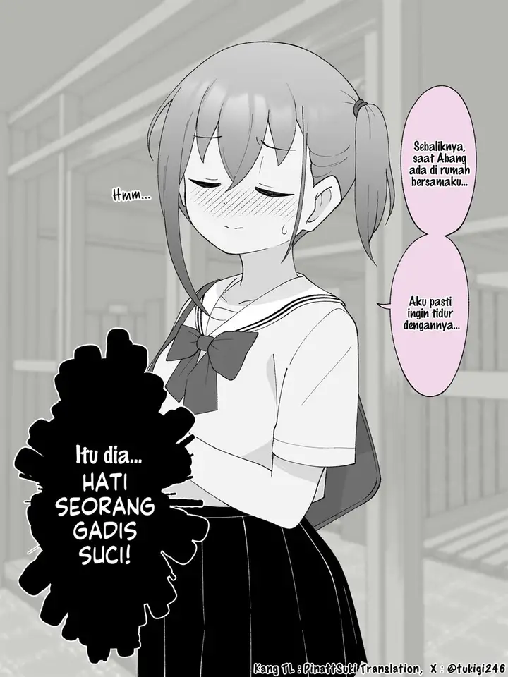 image-komik-hisashiburi-ni-jikka-ni-kaettara-otouto-ga-ts-shiteta-chapter-112-3/4