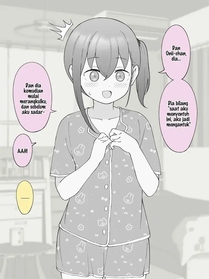 image-komik-hisashiburi-ni-jikka-ni-kaettara-otouto-ga-ts-shiteta-chapter-113-2/4