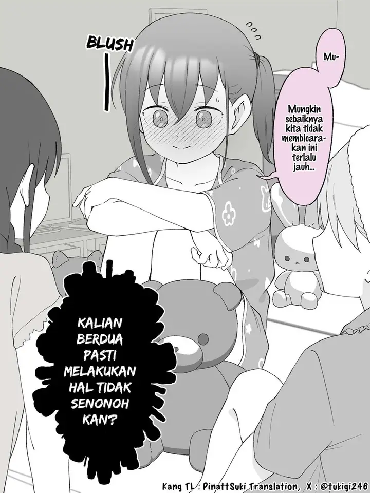 image-komik-hisashiburi-ni-jikka-ni-kaettara-otouto-ga-ts-shiteta-chapter-114-3/4
