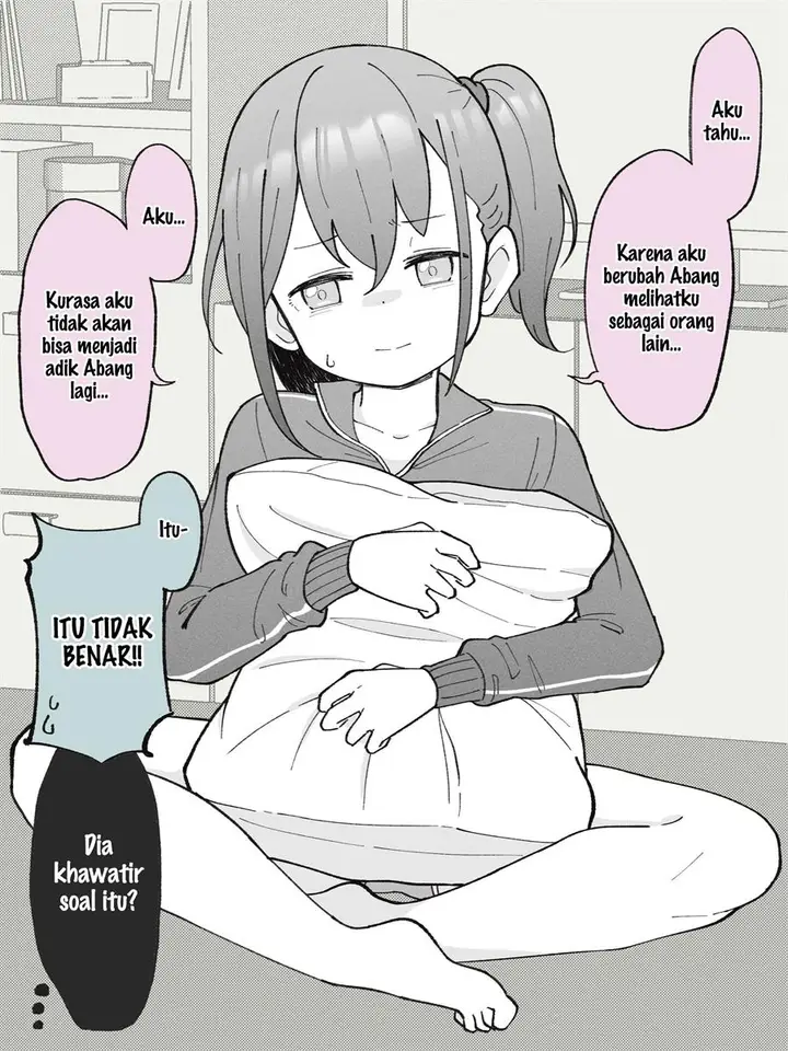 image-komik-hisashiburi-ni-jikka-ni-kaettara-otouto-ga-ts-shiteta-chapter-12-1/4