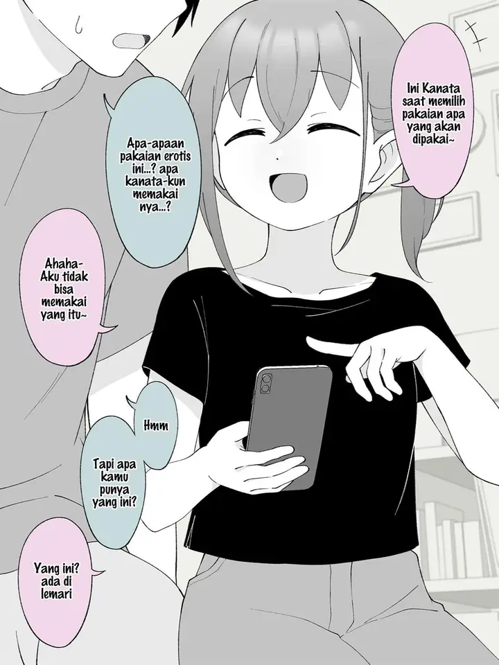 image-komik-hisashiburi-ni-jikka-ni-kaettara-otouto-ga-ts-shiteta-chapter-121-1/4