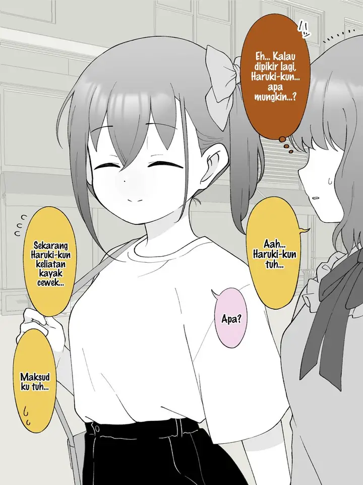 image-komik-hisashiburi-ni-jikka-ni-kaettara-otouto-ga-ts-shiteta-chapter-123-1/4