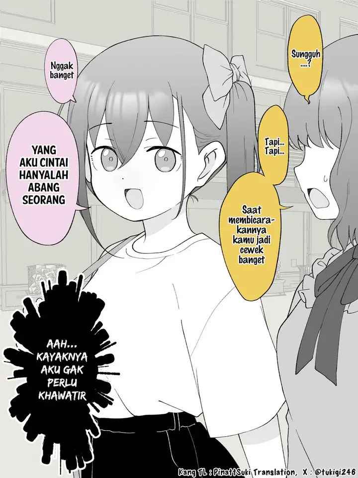 image-komik-hisashiburi-ni-jikka-ni-kaettara-otouto-ga-ts-shiteta-chapter-123-3/4