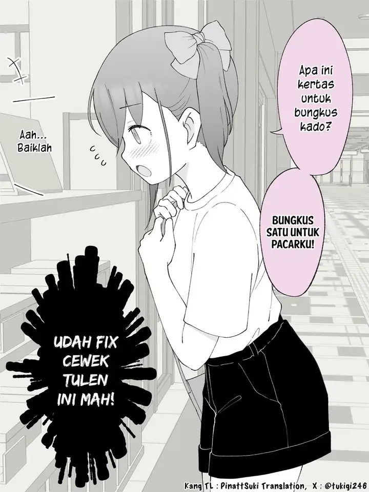 image-komik-hisashiburi-ni-jikka-ni-kaettara-otouto-ga-ts-shiteta-chapter-124-3/4