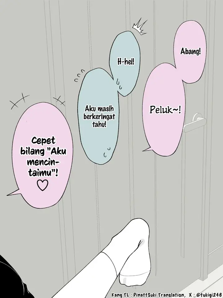 image-komik-hisashiburi-ni-jikka-ni-kaettara-otouto-ga-ts-shiteta-chapter-126-3/4