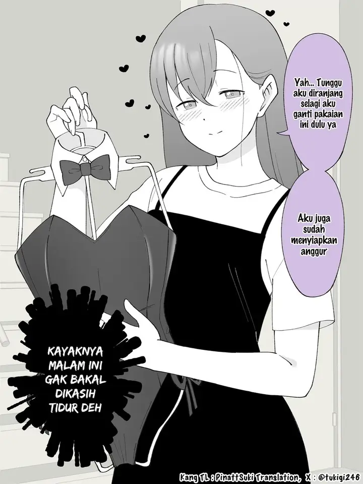 image-komik-hisashiburi-ni-jikka-ni-kaettara-otouto-ga-ts-shiteta-chapter-127-3/4