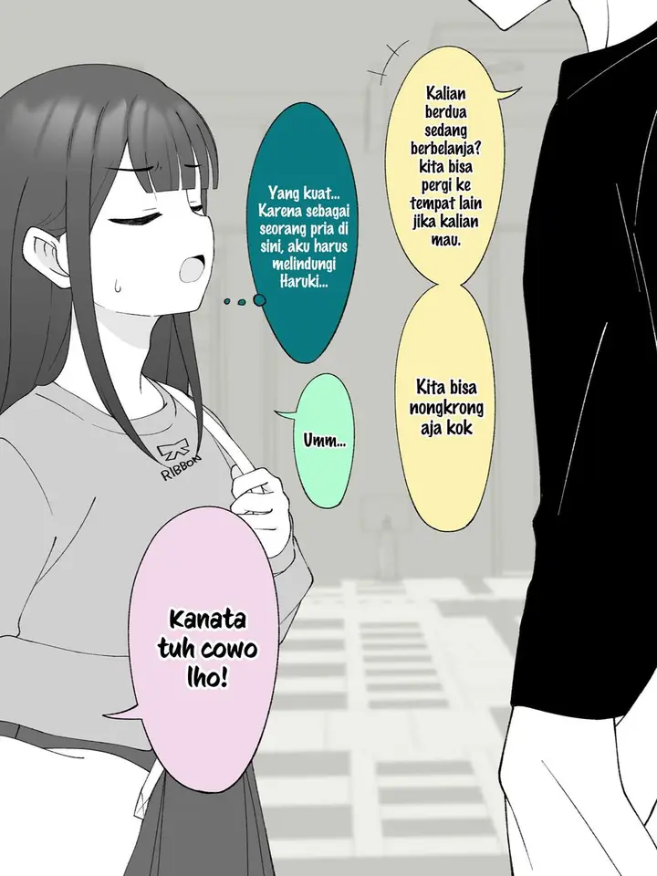 image-komik-hisashiburi-ni-jikka-ni-kaettara-otouto-ga-ts-shiteta-chapter-129-1/4
