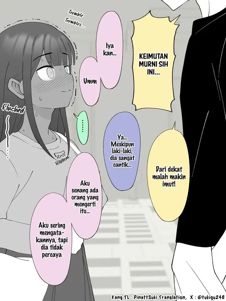 image-komik-hisashiburi-ni-jikka-ni-kaettara-otouto-ga-ts-shiteta-chapter-129-3/4