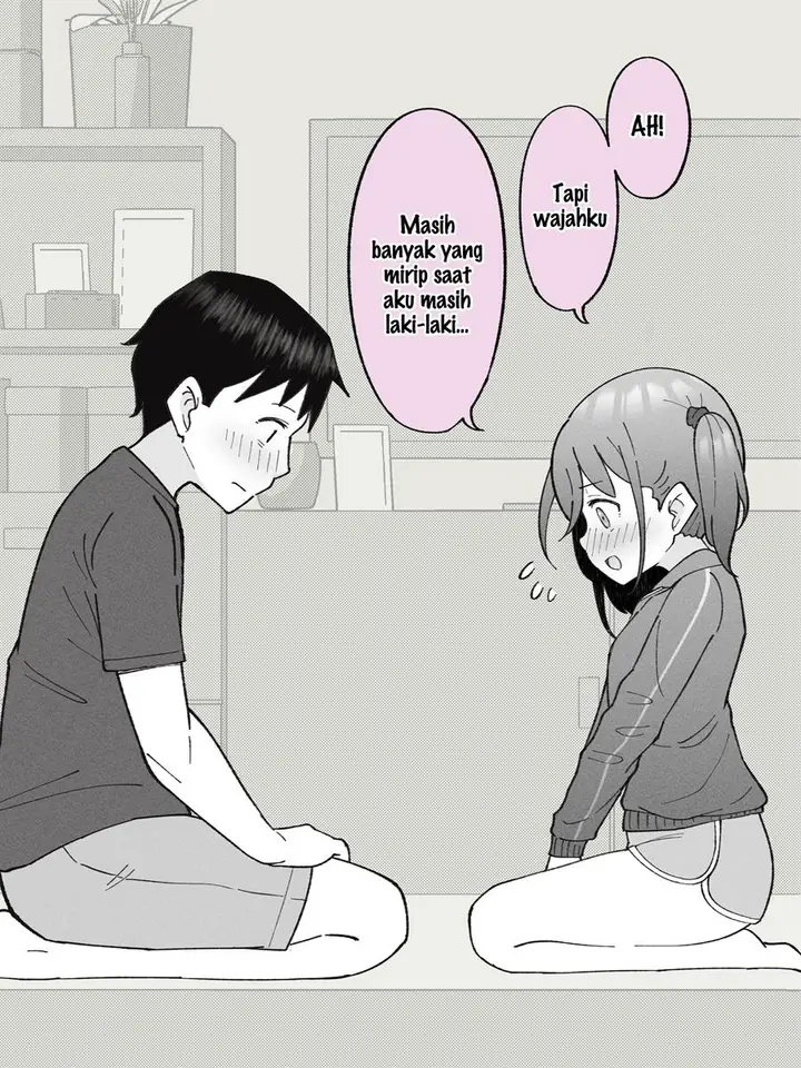 image-komik-hisashiburi-ni-jikka-ni-kaettara-otouto-ga-ts-shiteta-chapter-13-1/4